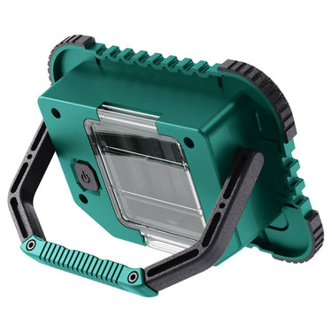 Korpass - Proyector LED COB 5W a pilas | 500 lm | IP20 | 3–6 h